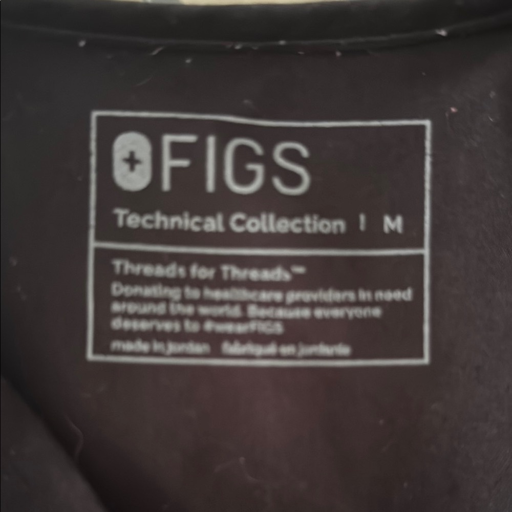 Figs Technical Collection - Picture 4 of 4